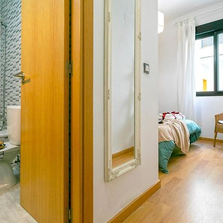 -Malagasunapts- Central Freeparking Rooftoppool Zewnętrze zdjęcie