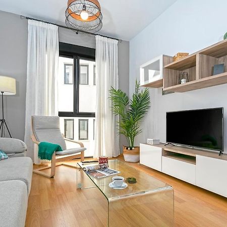 -Malagasunapts- Central Freeparking Rooftoppool Zewnętrze zdjęcie