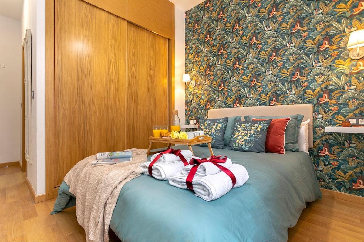 -Malagasunapts- Central Freeparking Rooftoppool Zewnętrze zdjęcie