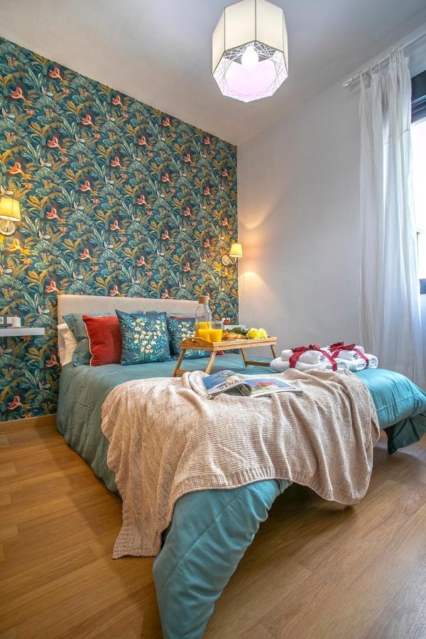 -Malagasunapts- Central Freeparking Rooftoppool Zewnętrze zdjęcie