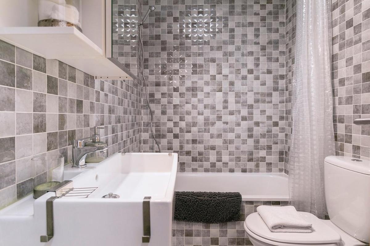 -Malagasunapts- Central Freeparking Rooftoppool Zewnętrze zdjęcie
