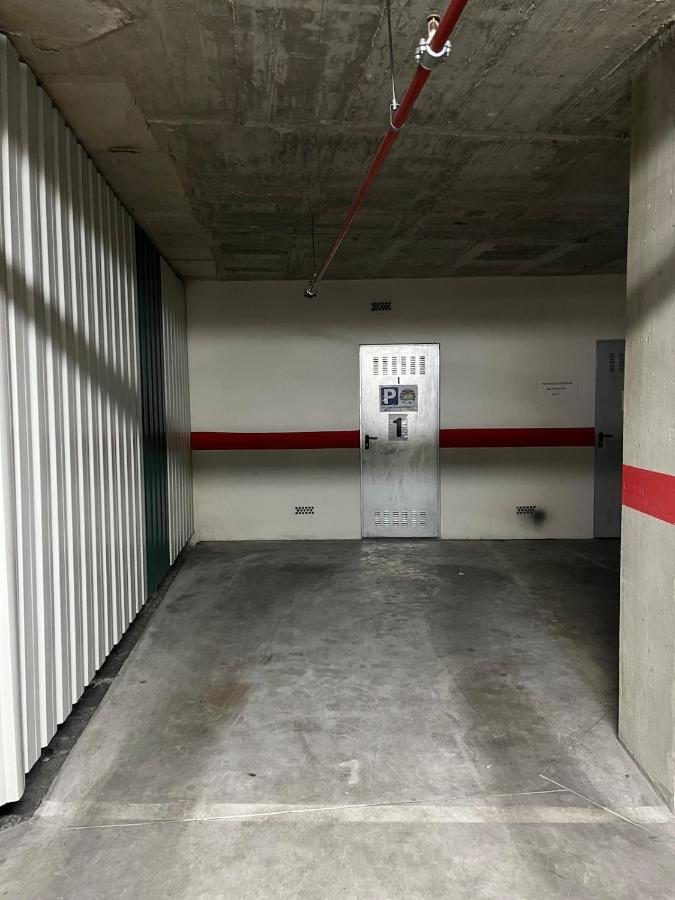 -Malagasunapts- Central Freeparking Rooftoppool Zewnętrze zdjęcie