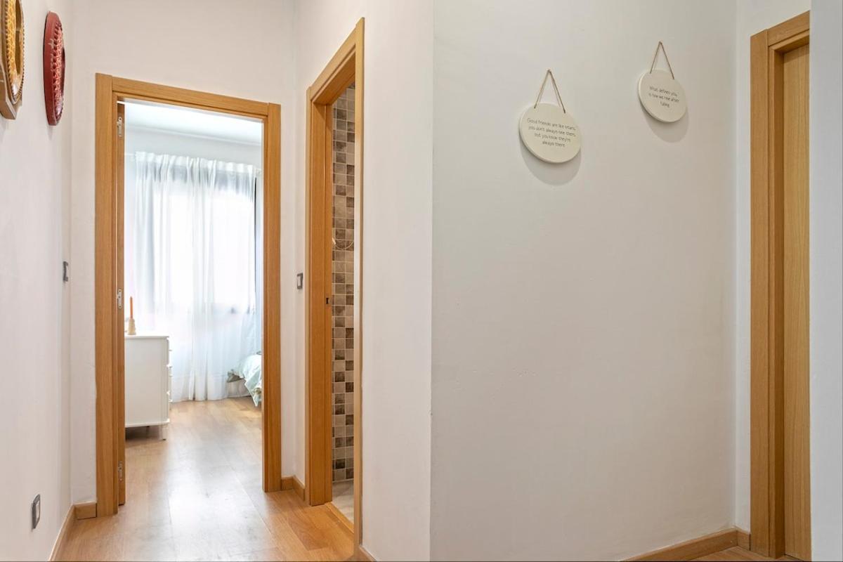 -Malagasunapts- Central Freeparking Rooftoppool Zewnętrze zdjęcie