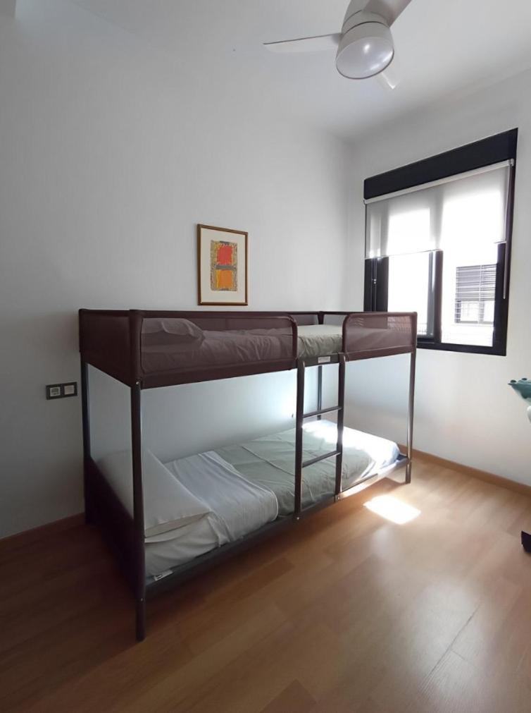 -Malagasunapts- Central Freeparking Rooftoppool Zewnętrze zdjęcie